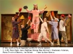 Theatreworks USA cast: &quot;If You Give a Pig a Pancake &amp; Other Story Books&quot;
